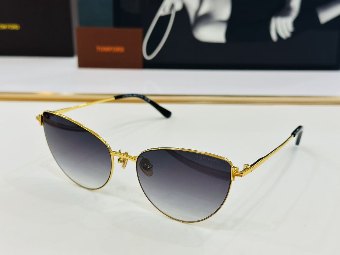 Tom Ford Sunglasses